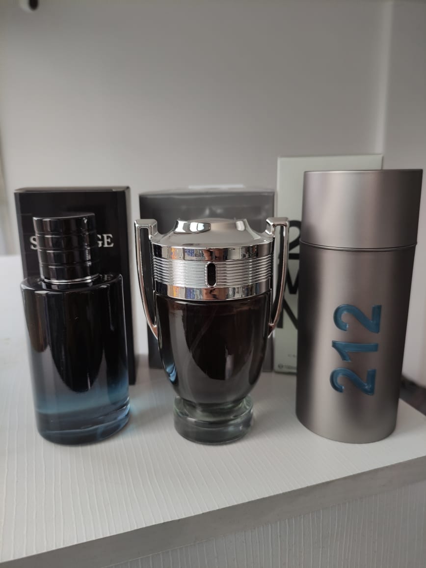 Miniatura 4 de KIT PERFUMES AA X3 MÁS VENDIDOS